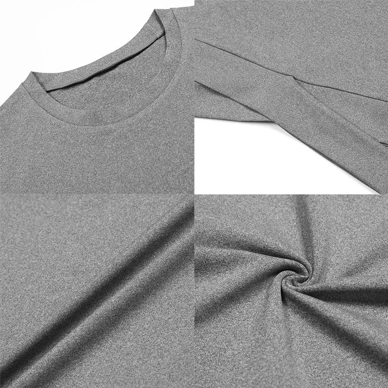 Crop Tops Women Yoga T-shirts Solid