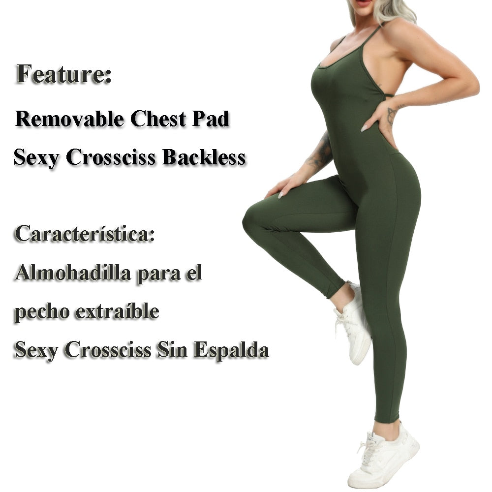 Women Jumpsuit
