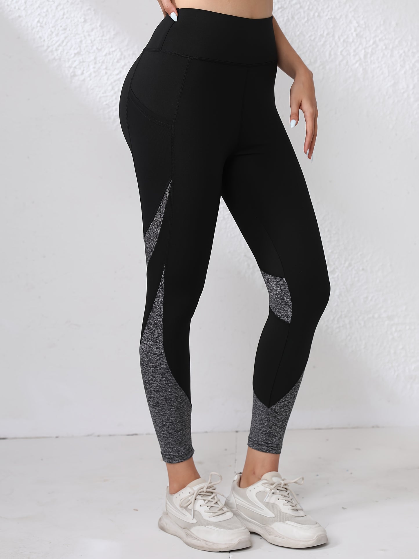 High-Waist Ultra-Soft leggings