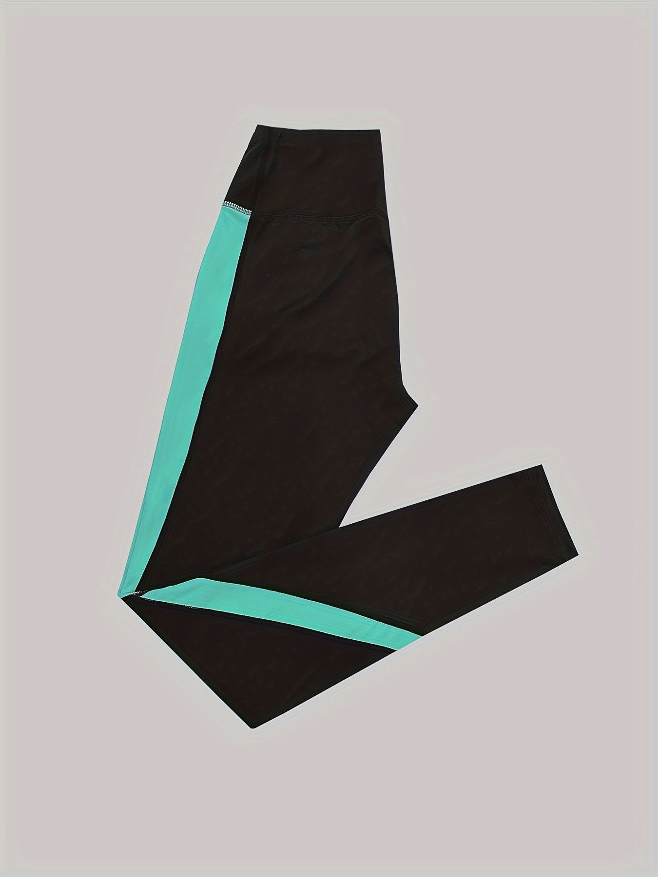 Comfortable Elastic Waist, Versatile Women's yoga pants