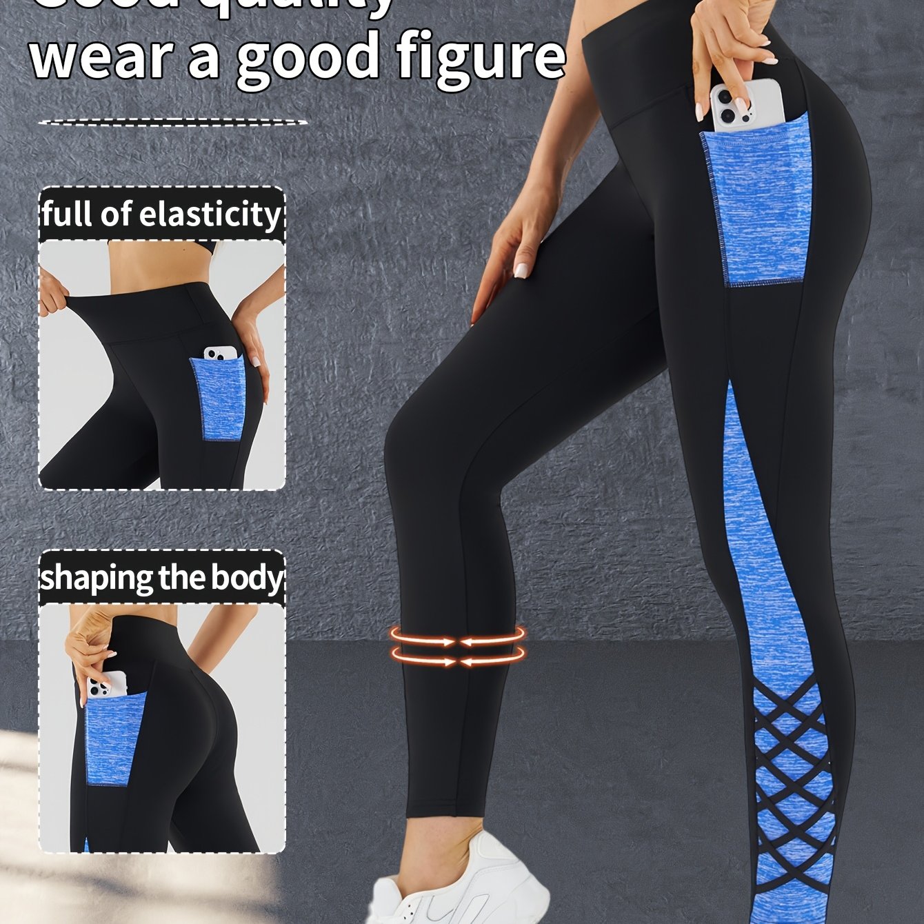 Women's Yoga Comfortable Casual Pants