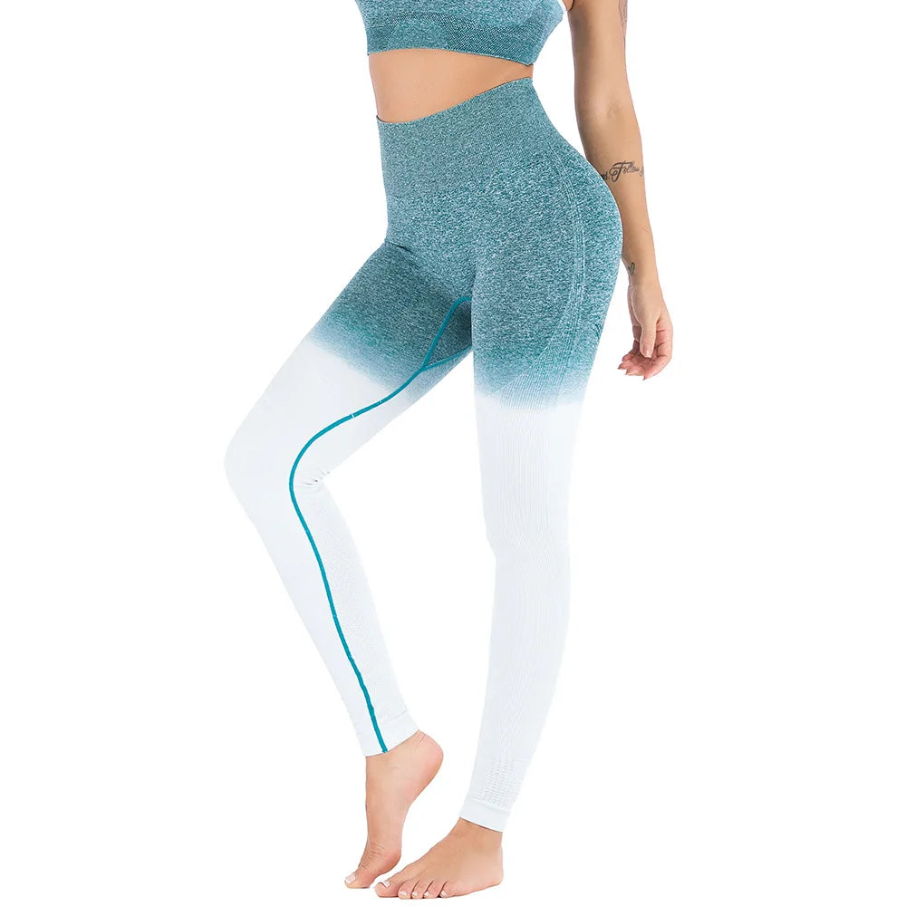 New High waist Women's Leggings