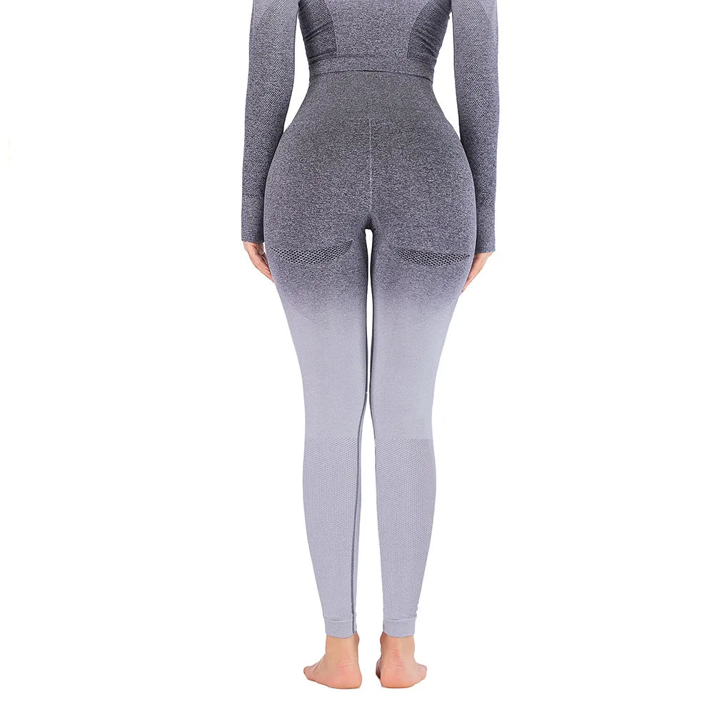 New High waist Women's Leggings