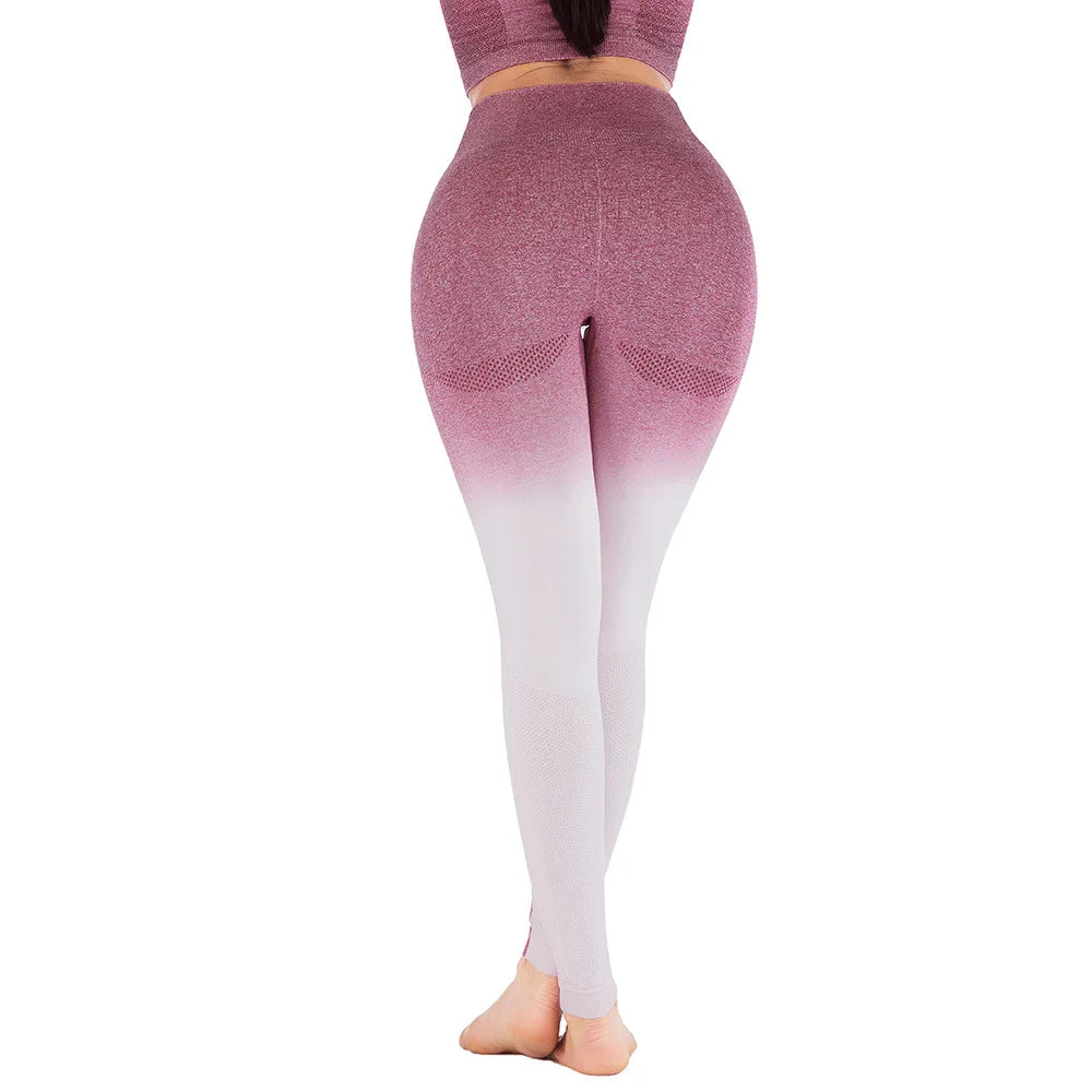 New High waist Women's Leggings