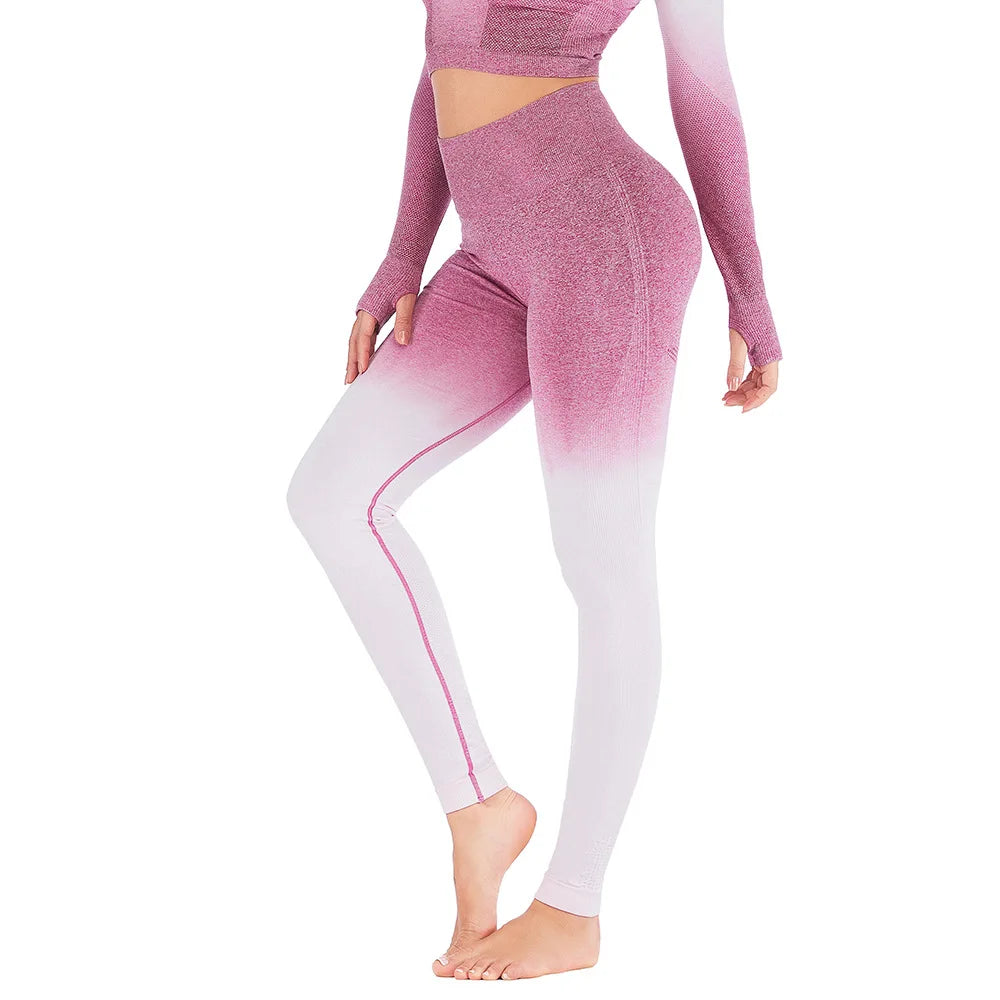 New High waist Women's Leggings