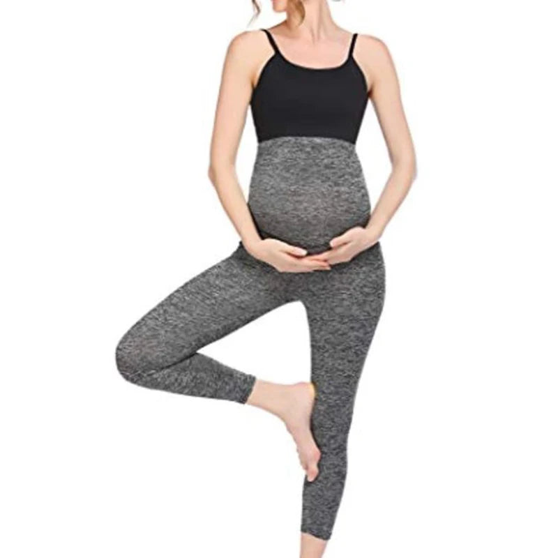 Women Maternity Active Pants