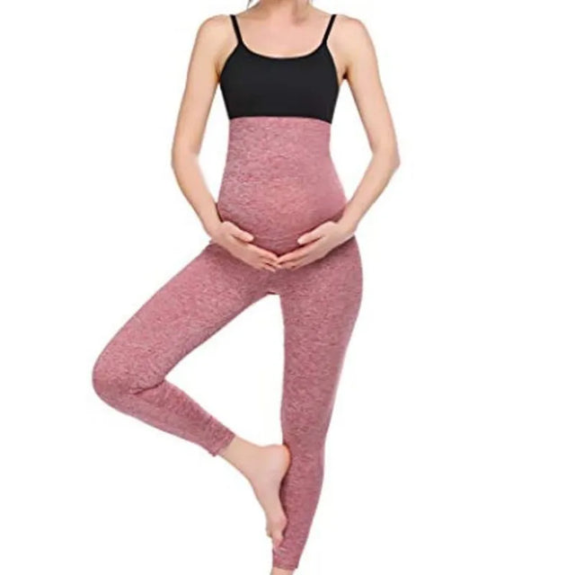 Women Maternity Active Pants