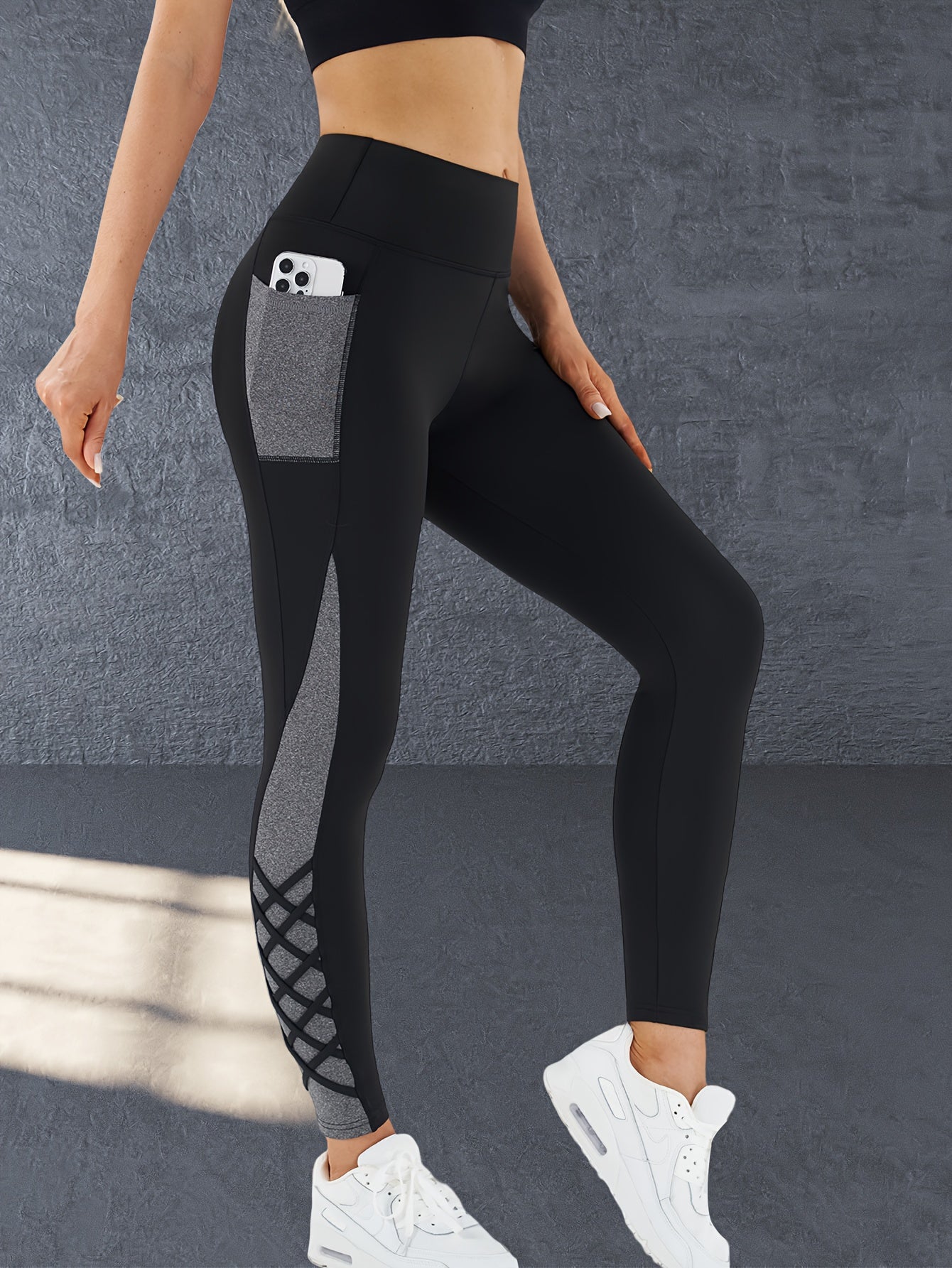 Women's Yoga Comfortable Casual Pants