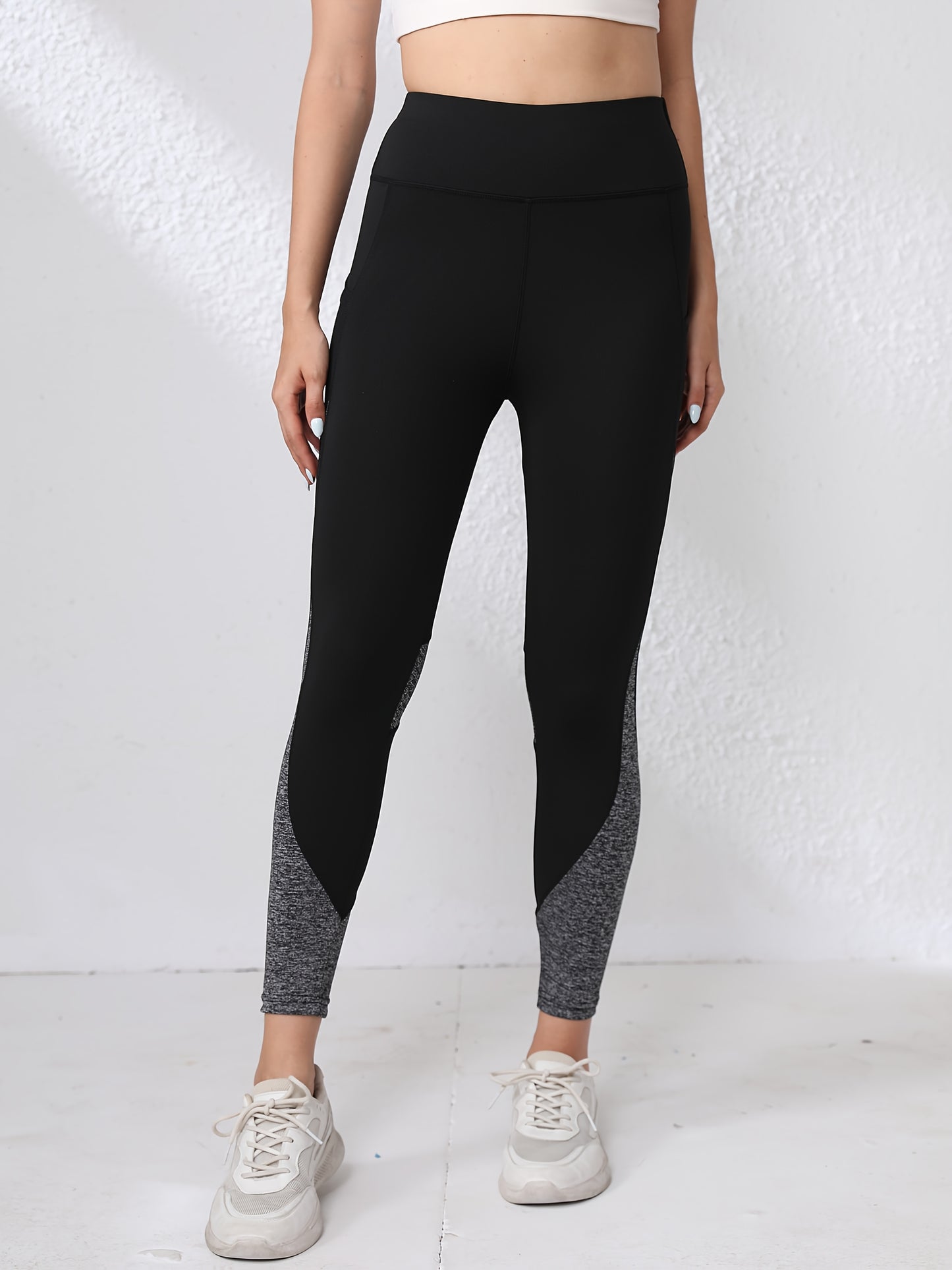 High-Waist Ultra-Soft leggings