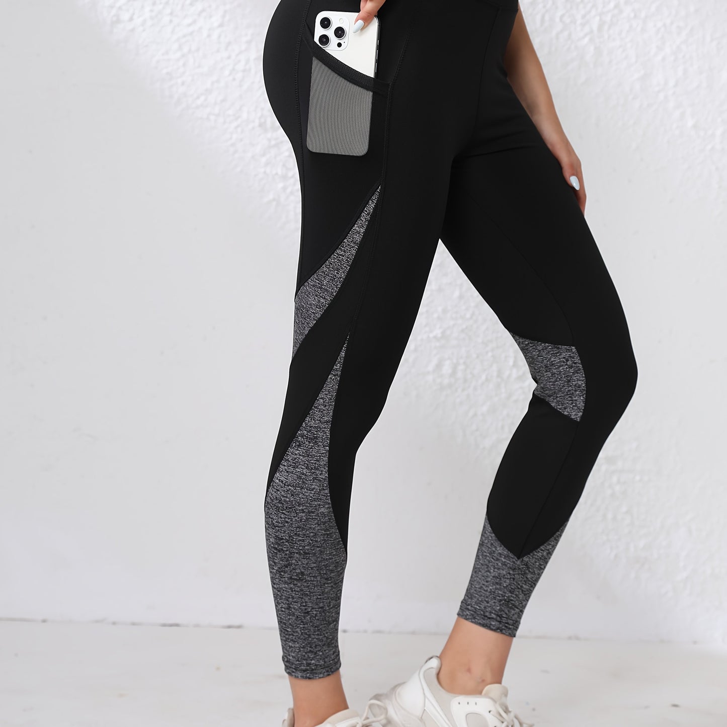 High-Waist Ultra-Soft leggings