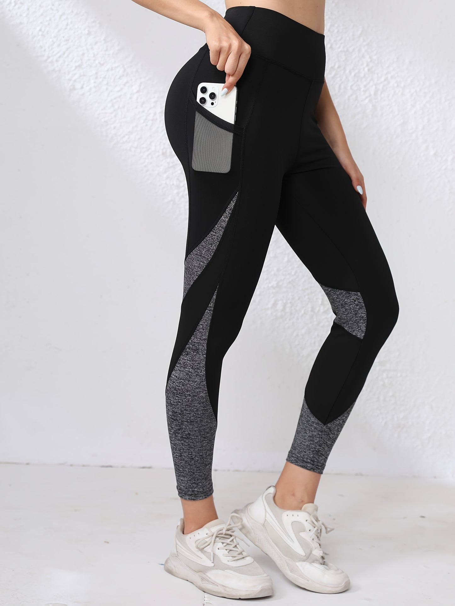 High-Waist Ultra-Soft leggings