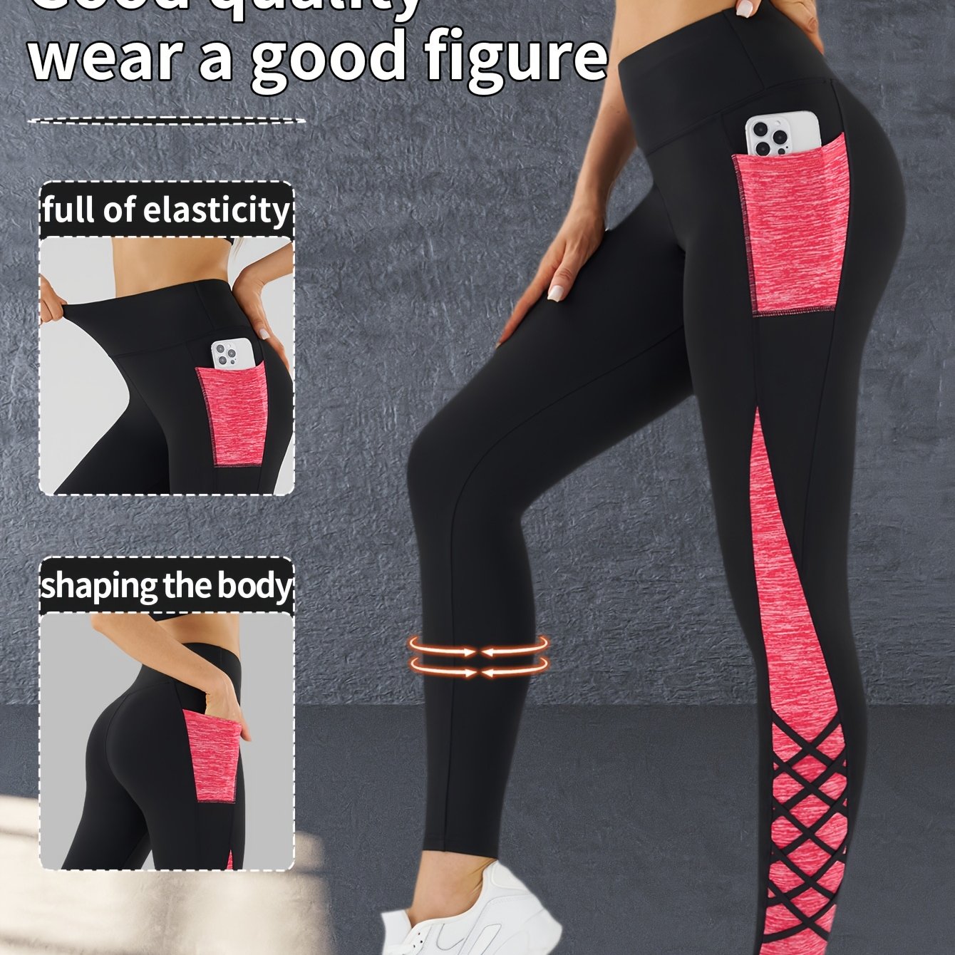 Women's Yoga Comfortable Casual Pants