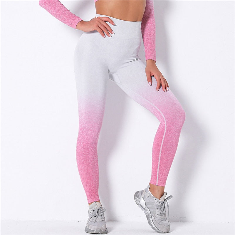 Women Leggings Sport Fitness