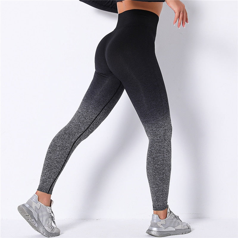 Women Leggings Sport Fitness